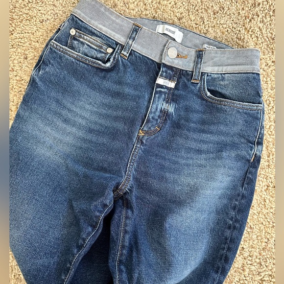 Closed “Baker High” Jeans - Picture 3 of 7